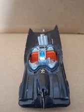 Corgi Batmobile.  SPARES