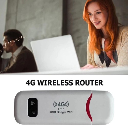 Sim lte usb - modem, dongle