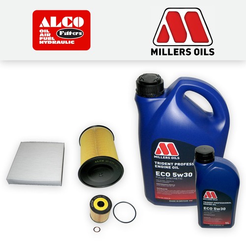 Service kit for volvo - kit,