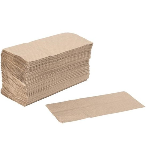 Paper hand towels fold - paper,