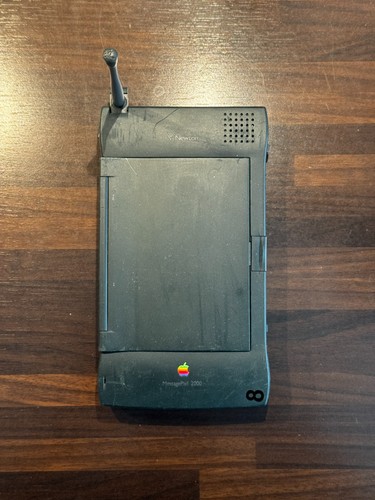 Apple newton 2100u - newton,