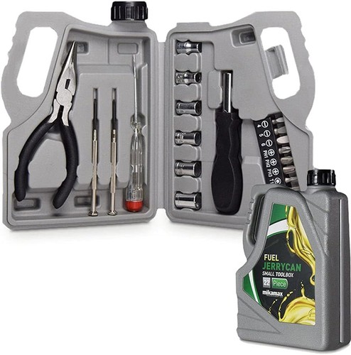 Tool box with tools - tool,