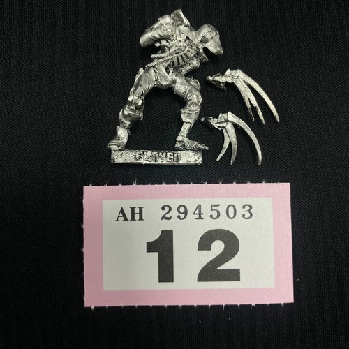 Necron flayed one warhammer - flayed,