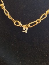 Stunning Gold Coloured Chain by Pierre Cardin