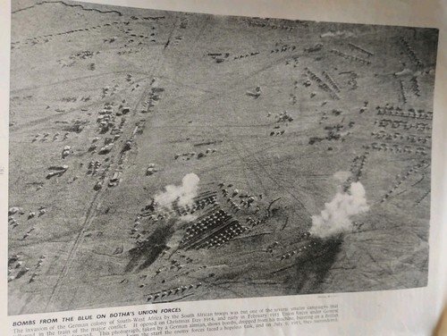 Sk315 ephemera ww1 picture - sk315,