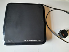 Technika dvd player with - dvd,