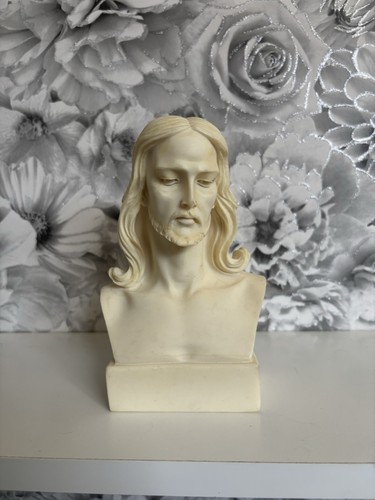 Vintage ifestos alabaster bust - vintage,