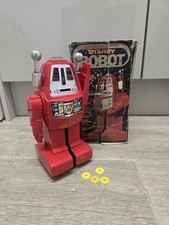 Vintage Antenna Command -