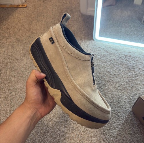 Nike acg izy - shoes, khaki