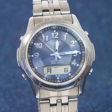 CASIO LINEAGE LCW-100T Retro