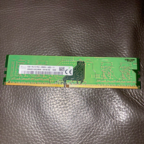 Hynix 4gb ddr4 - 4gb,