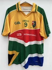 O'Neills South Africa GAA