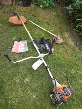 PGBC-5200 Parker Brand Petrol