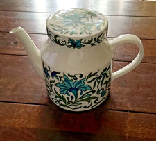 Vintage Midwinter Spanish