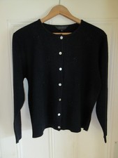 Paramour Vintage Black Beaded