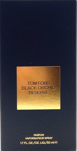 Tom ford black - ford, orchid