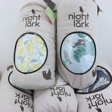 Night lark owl coverless - owl,