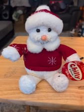 Tesco Chilly And Friends