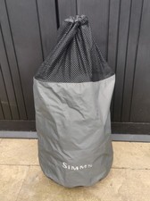 Large Simms Wader Dry Bag