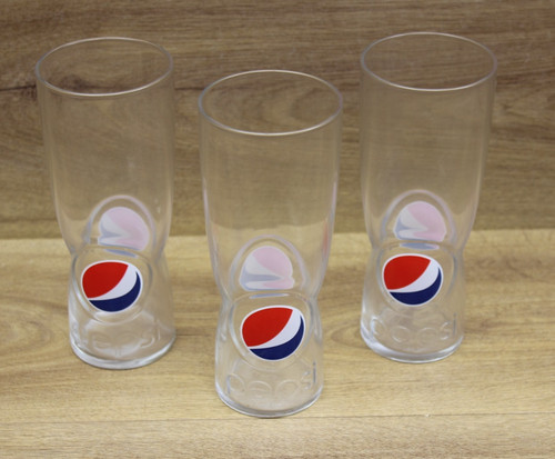 Pepsi cola colour embossed - cola,