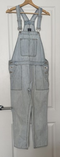 Gap light blue denim ankle - denim,