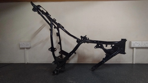 Yamaha genuine used tw200 - , main