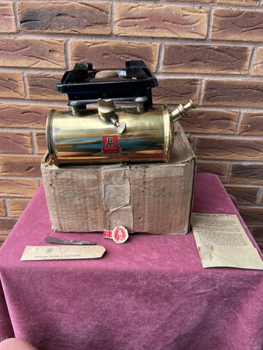 Unused heathware 320 - heathware, range