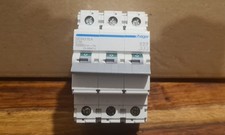 Hager NDN316A D16 16A Triple