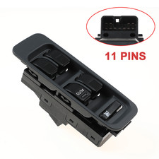 New Master Window Switch RHD