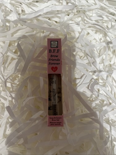 The beauty crop brow - crop,