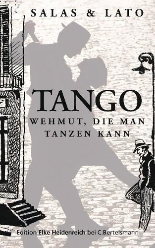 Tango wistfulness you - tango:,