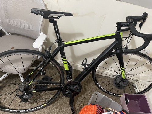 Ribble sportive tiagra 56cm - ribble,
