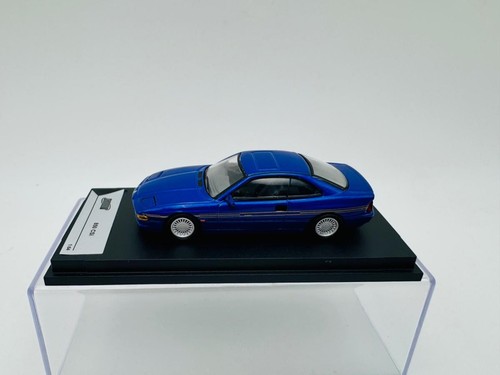 Shadow bmw 850 csi blue - csi,