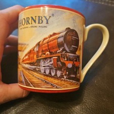 Hornby - Wild And Wolf Steam