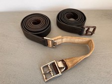 ENGLISH LEATHER EXTENSION