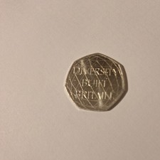 Rare Diversity Built Britain