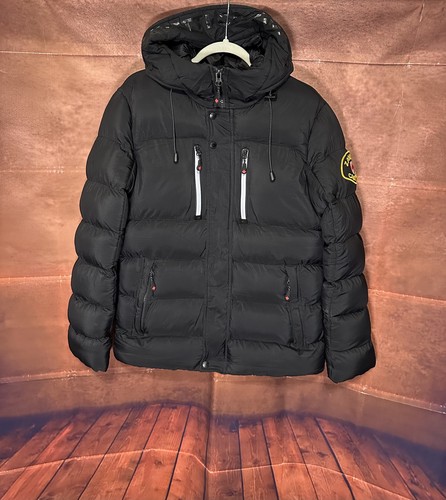 Zavetti canada atlin puffer - atlin,