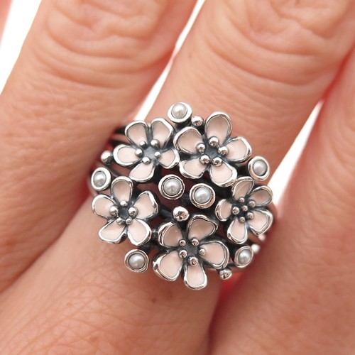 Pandora sterling silver - sterling,
