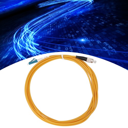 New high quality fiber optic - new,