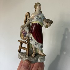 Antique Volkstedt German