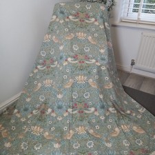 Morris & Co Strawberry Thief