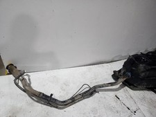 AH229K007F 135161 fuel tank for LAND ROVER DISCOVERY 4 TDV6 HSE 2009