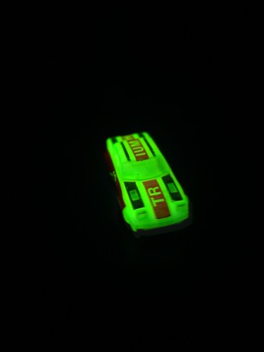 Vintage matchbox glo - vintage,