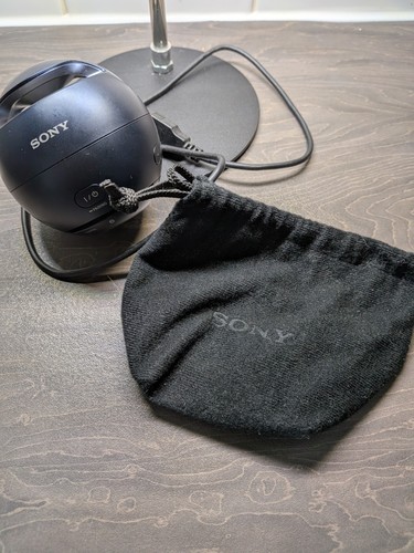 Sony srs bluetooth speaker - bluetooth,