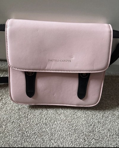 Smith canova dusky pink - dusky,