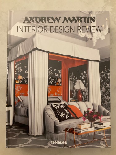 Andrew martin interior design - andrew,