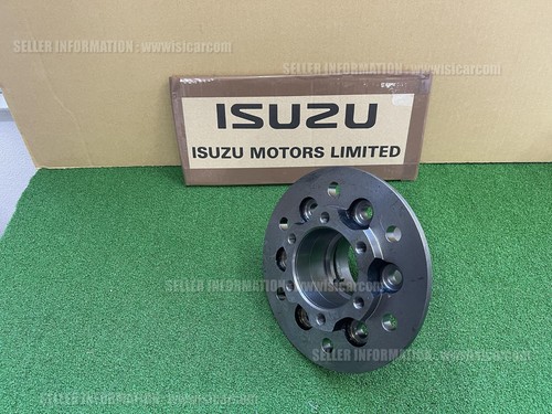 Isuzu elf nhs69 wheel - nhs69, hub