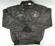 Ampex Grand Master 456 Light Weight Jacket Men's Medium - New, Free Shipping