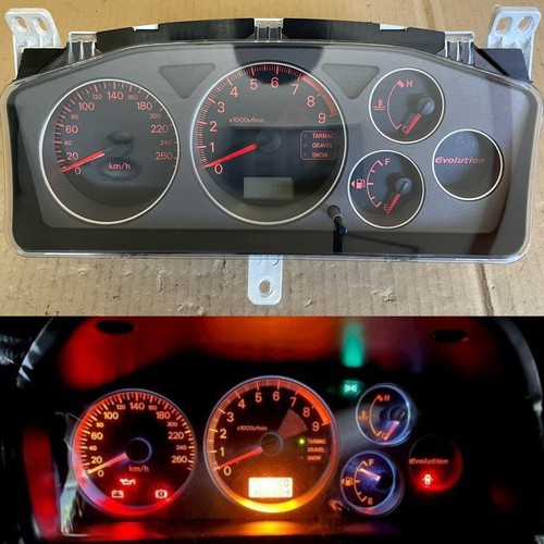 Mitsubishi lancer evolution - mitsubishi,