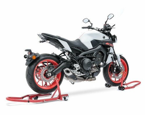 Paddock stand set - for, kawasaki